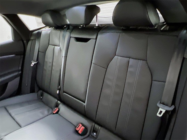 2025 Audi A6 Sportback e-tron Premium - Photo 18