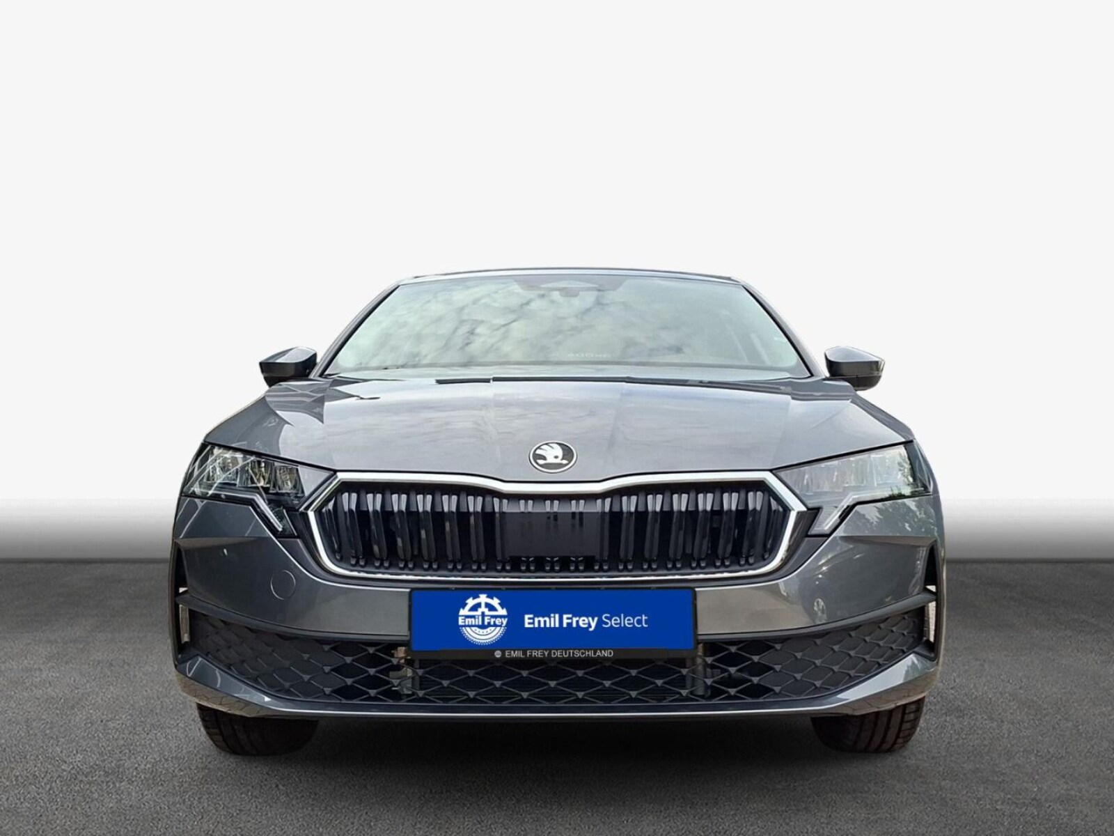 Škoda Octavia – Bild 3