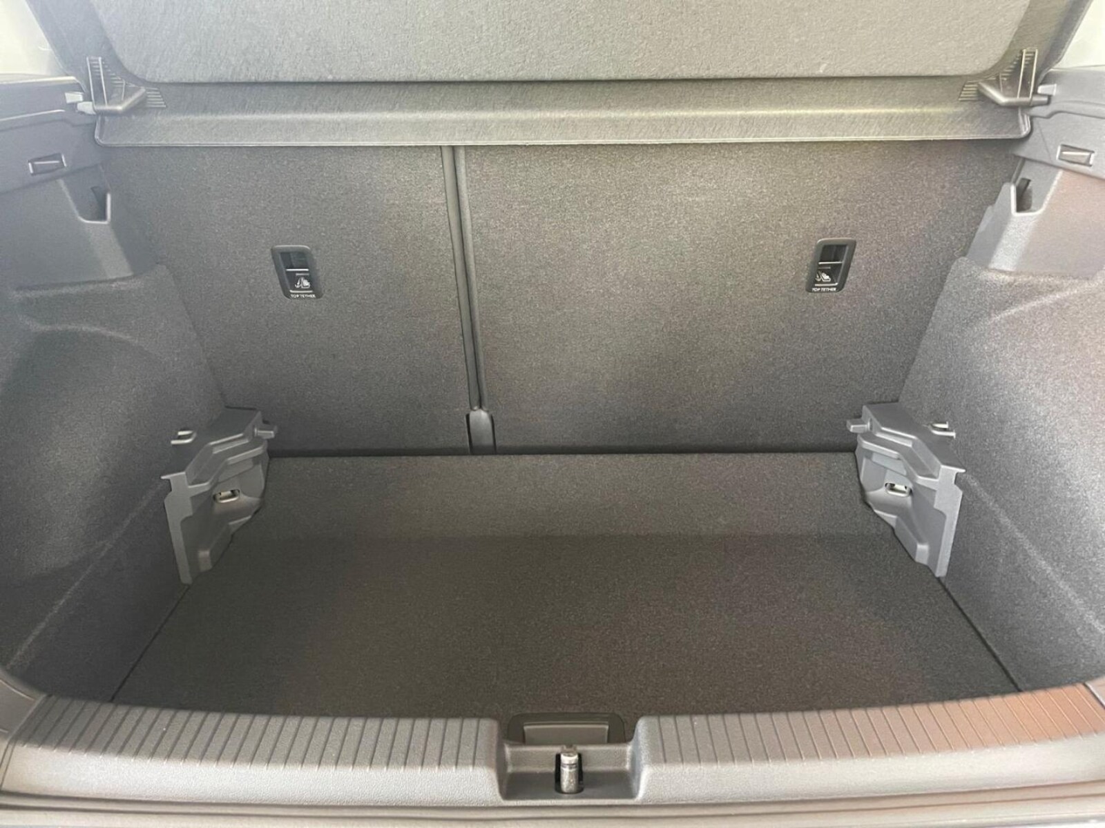 Volkswagen T-Cross – Bild 13