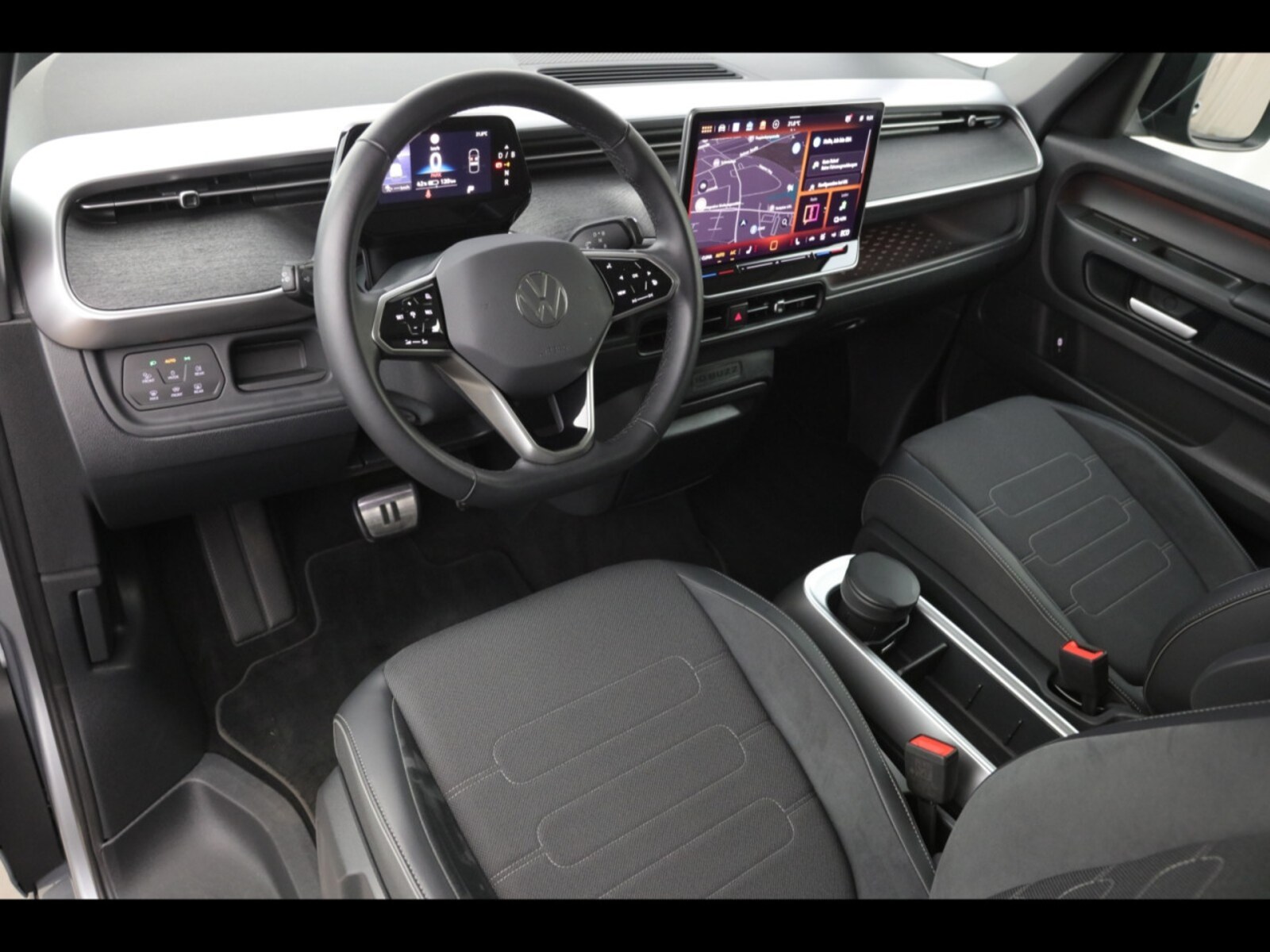 Volkswagen ID. Buzz – Bild 9