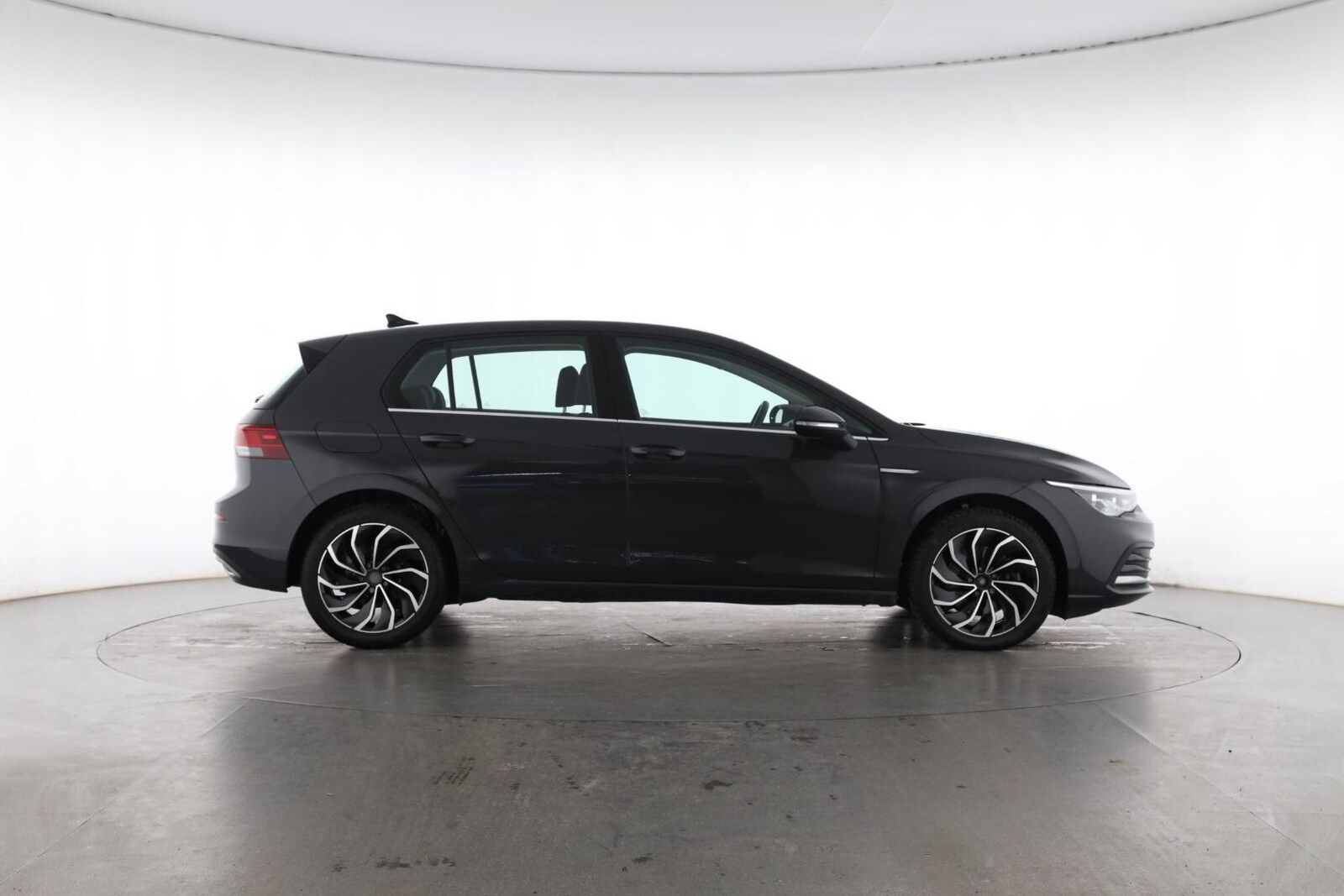 Volkswagen Golf – Bild 7