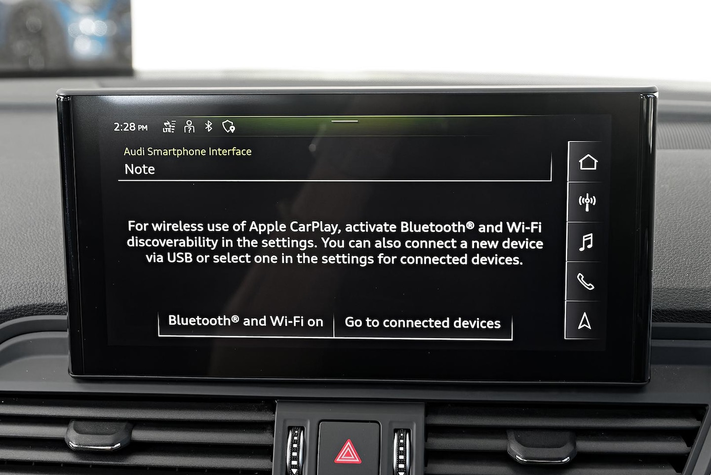 Image about Audi Q5 sport 40 TDI quattro S tronic