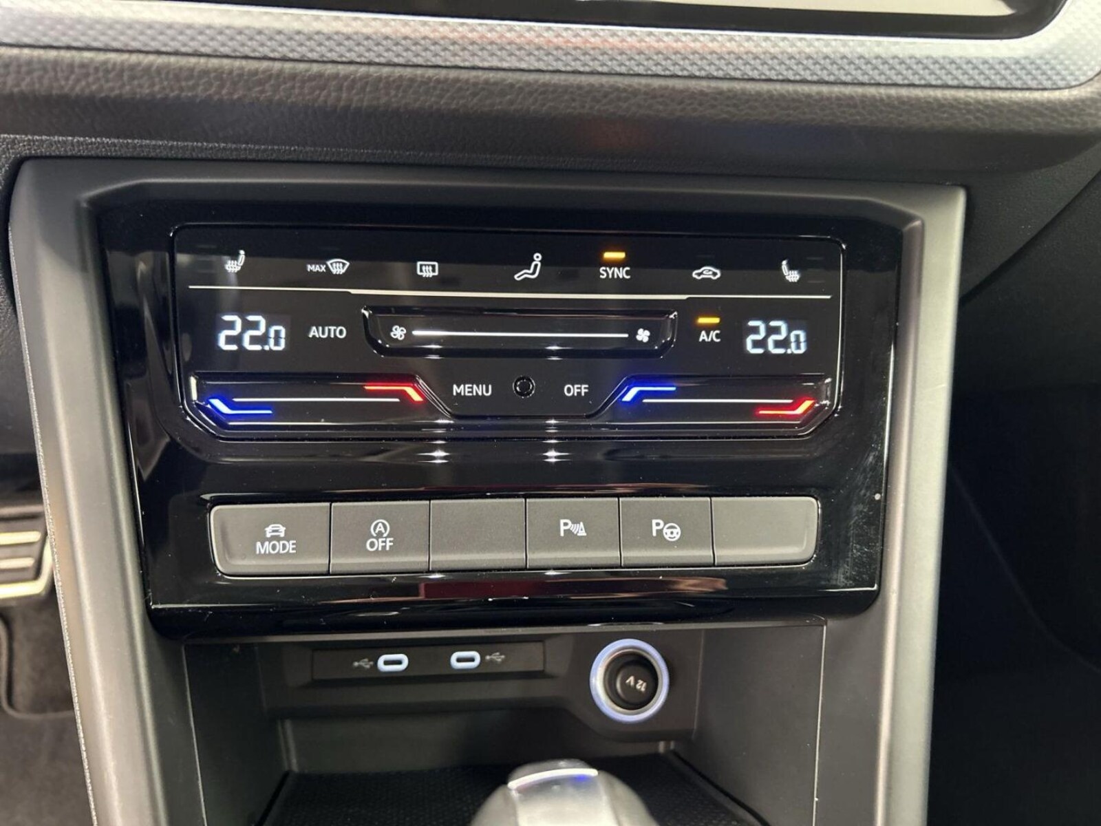 Volkswagen Touran – Bild 19