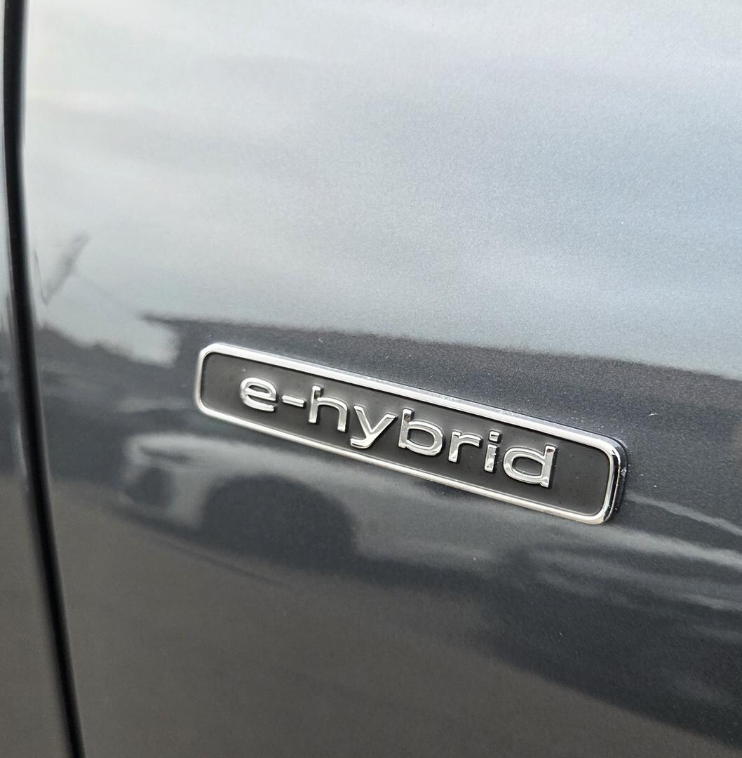 Image about Audi Q5 Sportback e-hybrid quattro S tronic