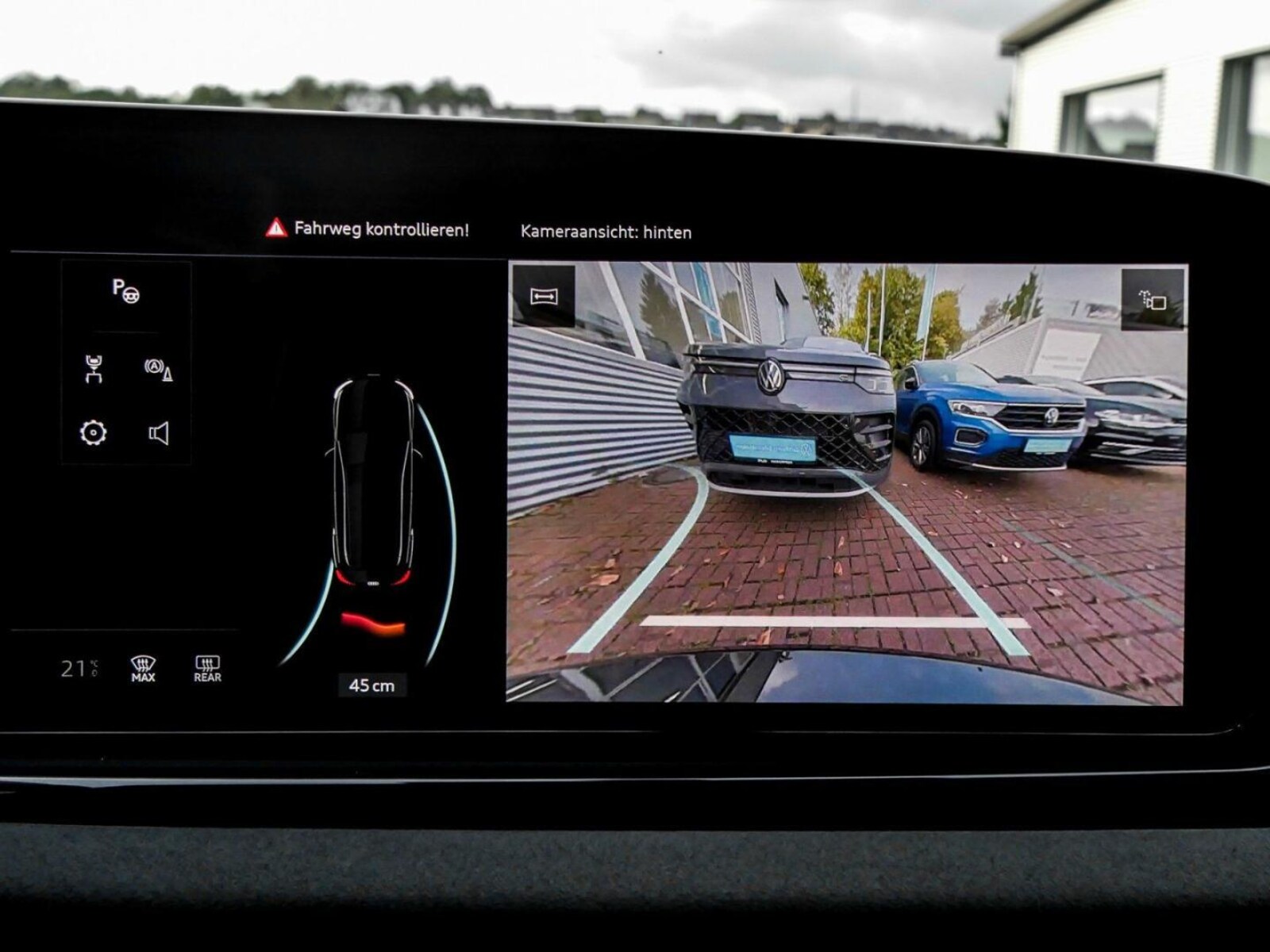 Audi A5 Avant – Bild 11