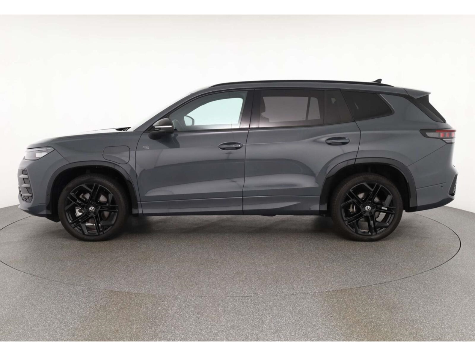 Volkswagen Tayron – Bild 5