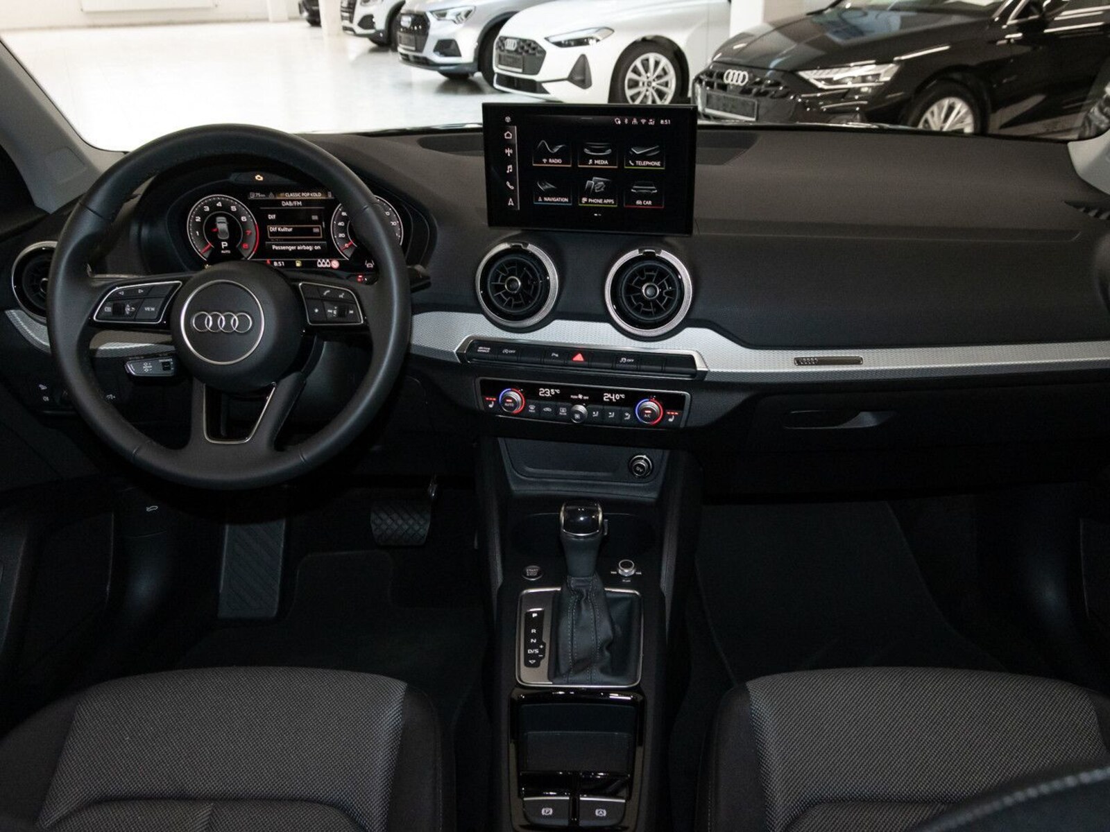 Audi Q2 – Bild 12