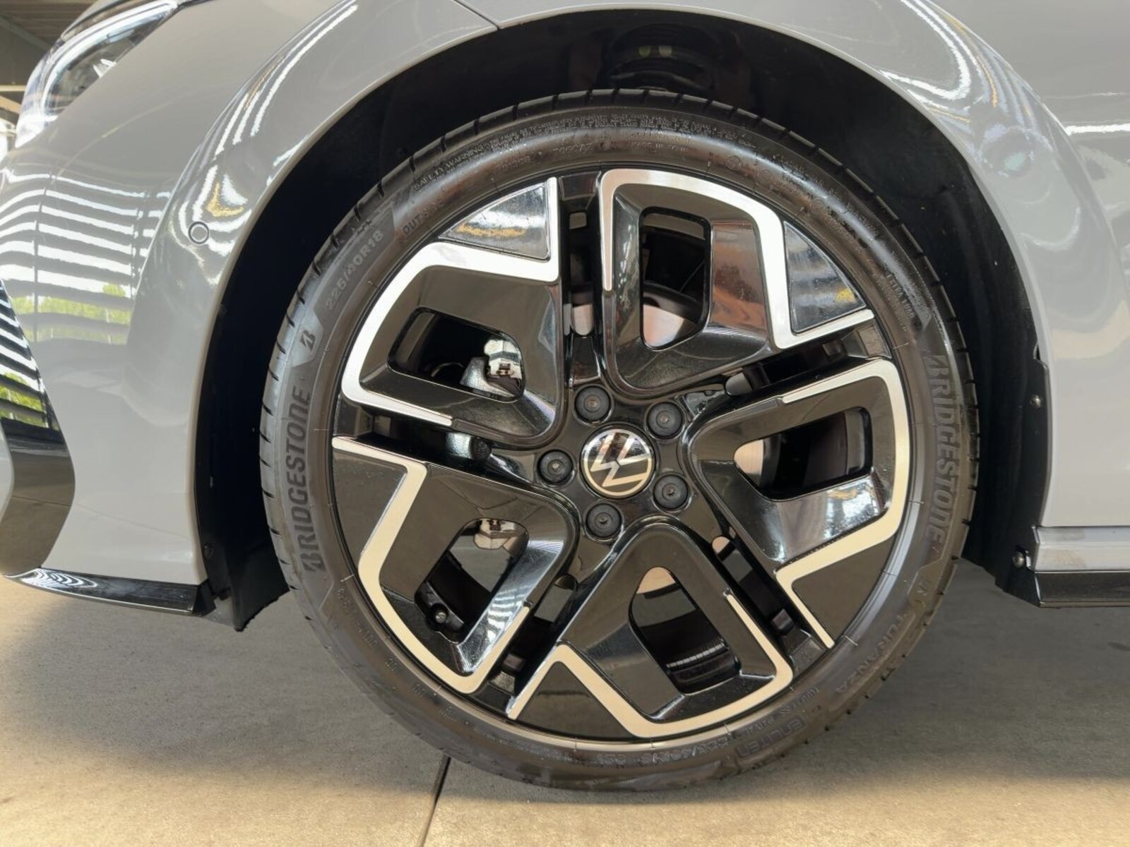 Volkswagen Golf – Bild 12
