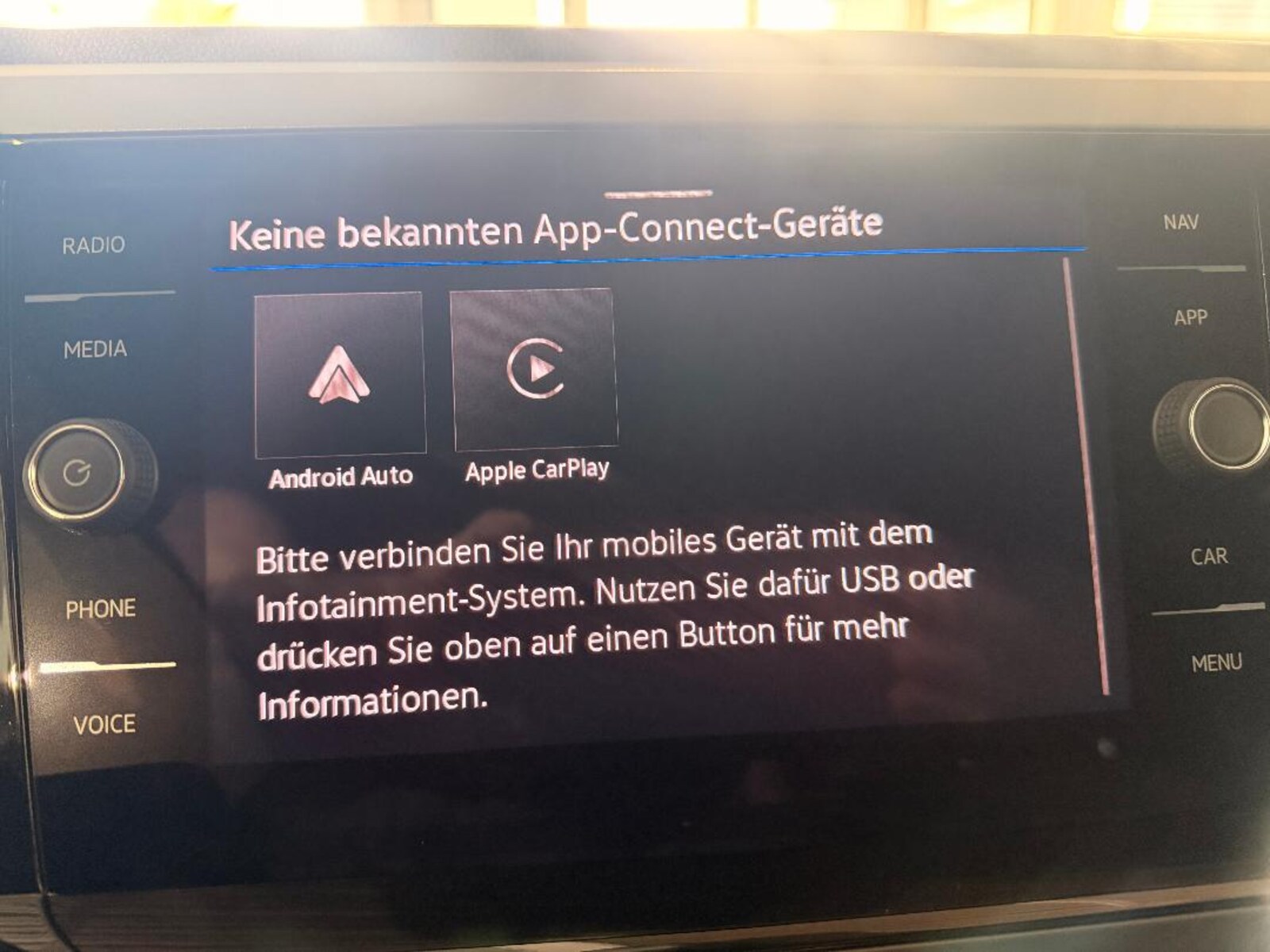 Volkswagen Taigo – Bild 18