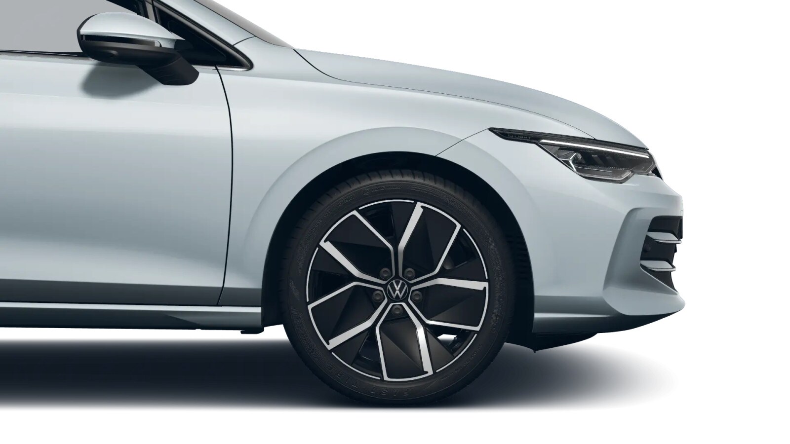 Volkswagen Golf – Bild 3