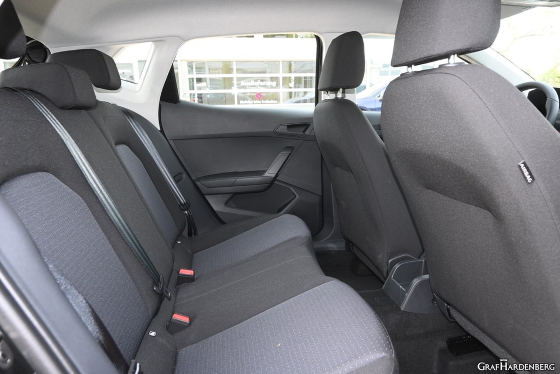 SEAT Ibiza Style