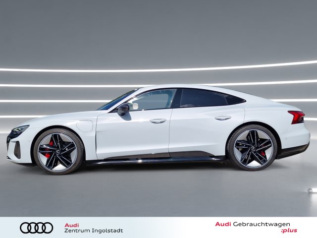 Image about Audi RS e-tron GT e-tron quattro