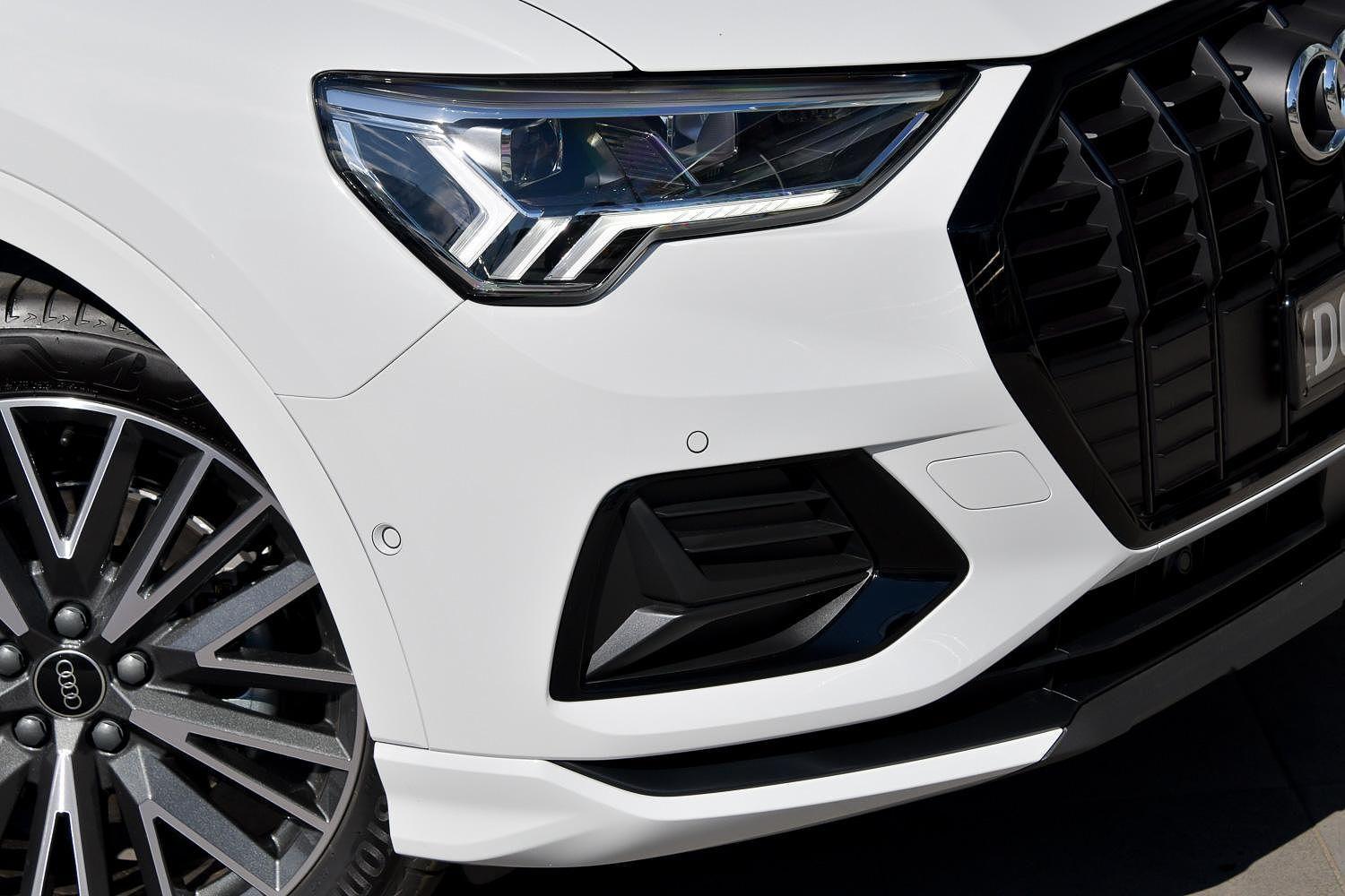 Image about Audi Q3 35 TFSI 110 kW S tronic