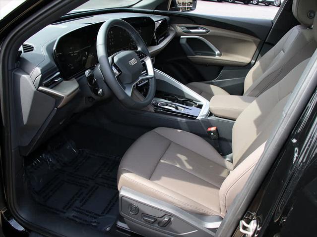 2025 AUDI Q5 - Image 12