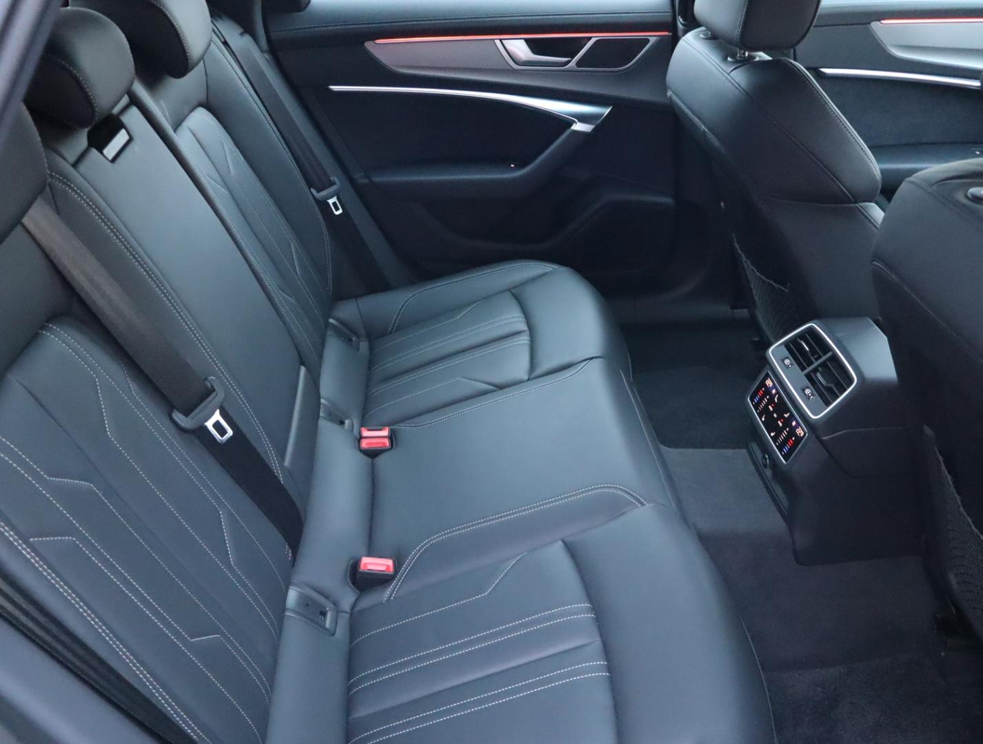 Image about Audi A6 Avant 45 TFSI quattro S line