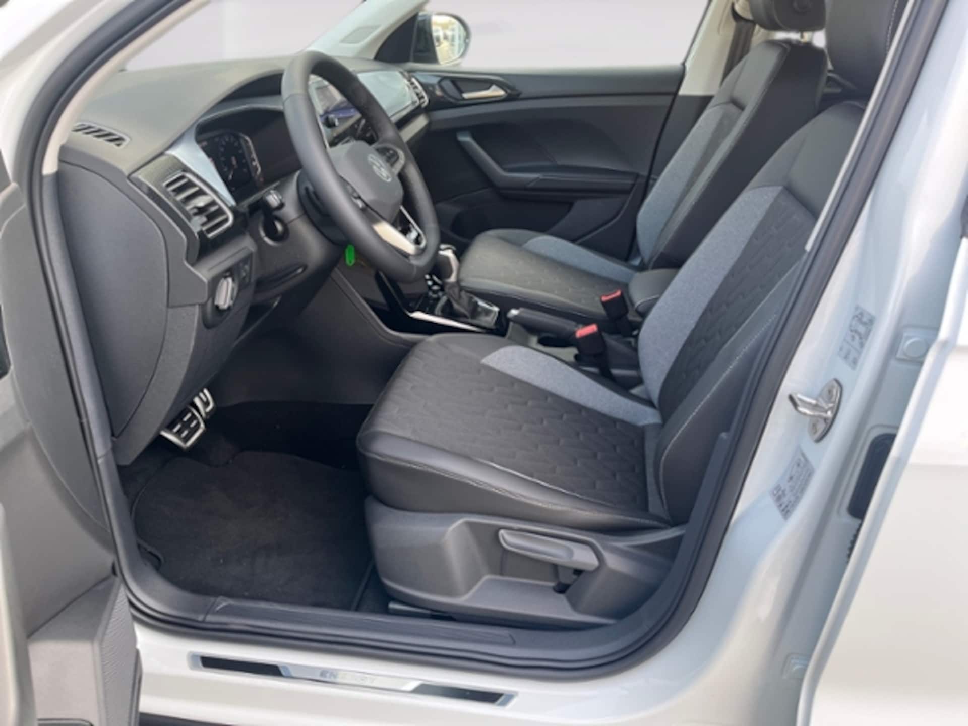 Volkswagen T-Cross ENERGY