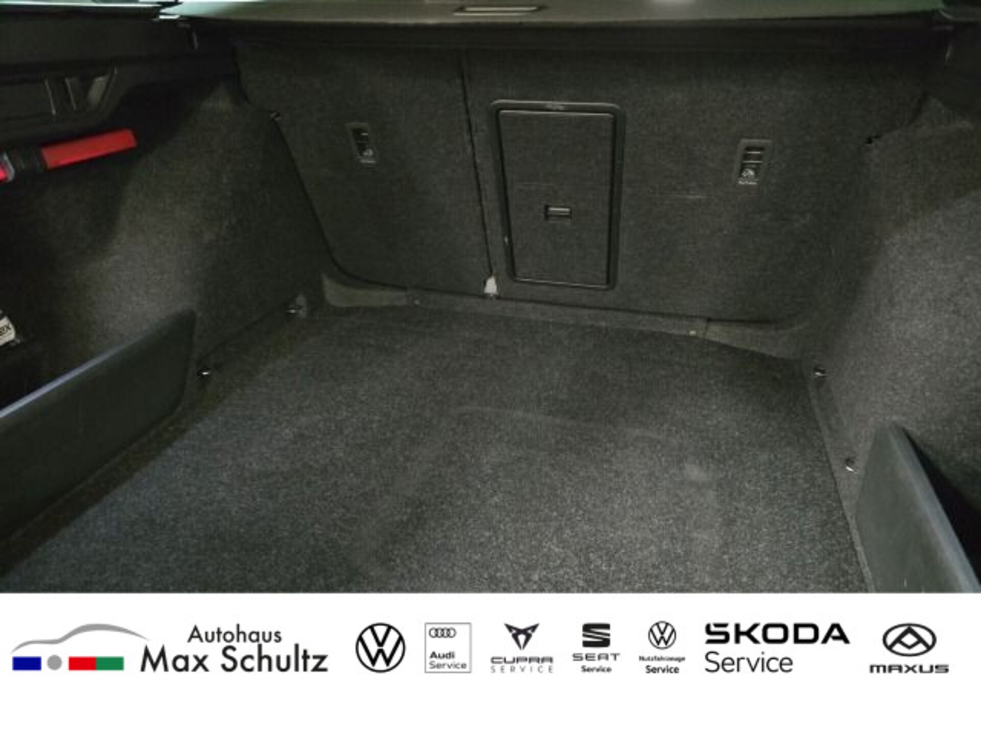 Skoda Octavia Combi Sportline
