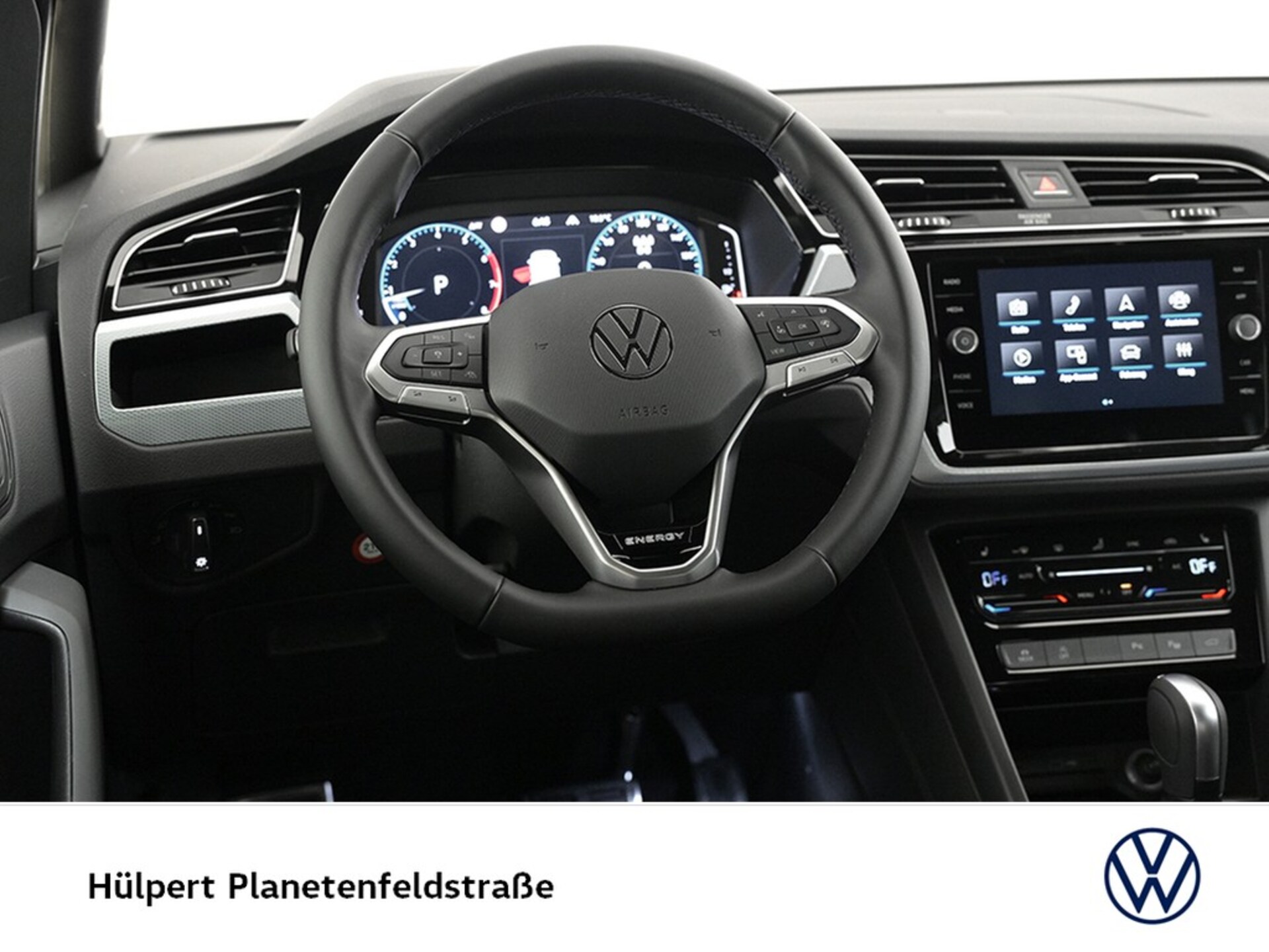 Volkswagen Touran ENERGY