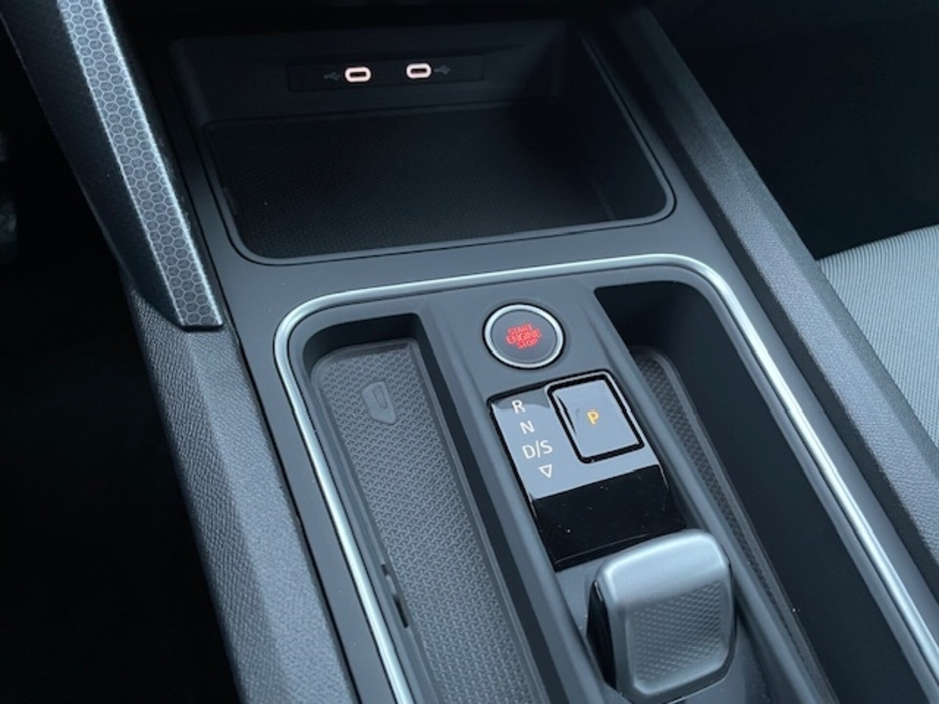 SEAT Leon Sportstourer Style