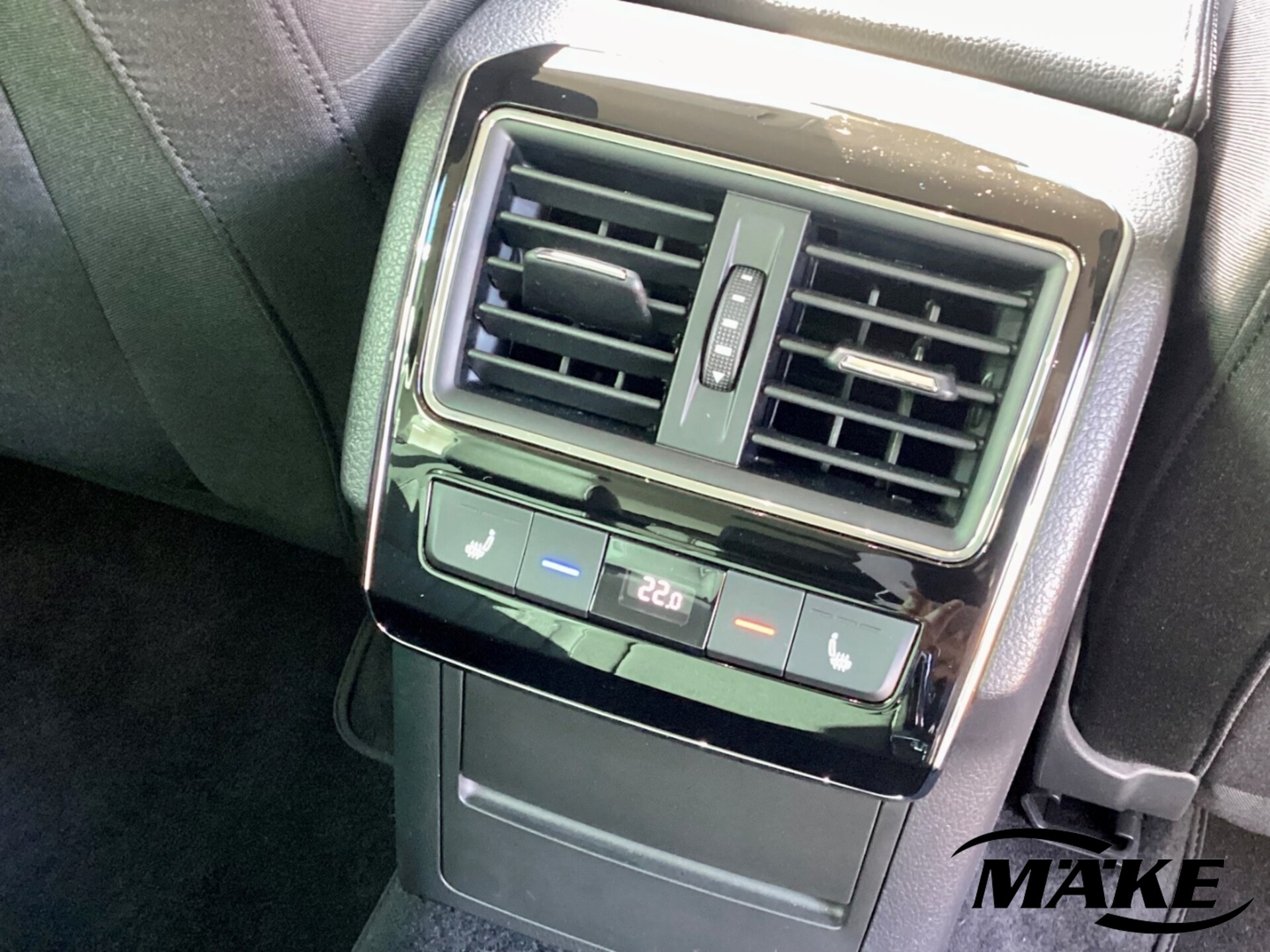 Skoda Superb Combi Style