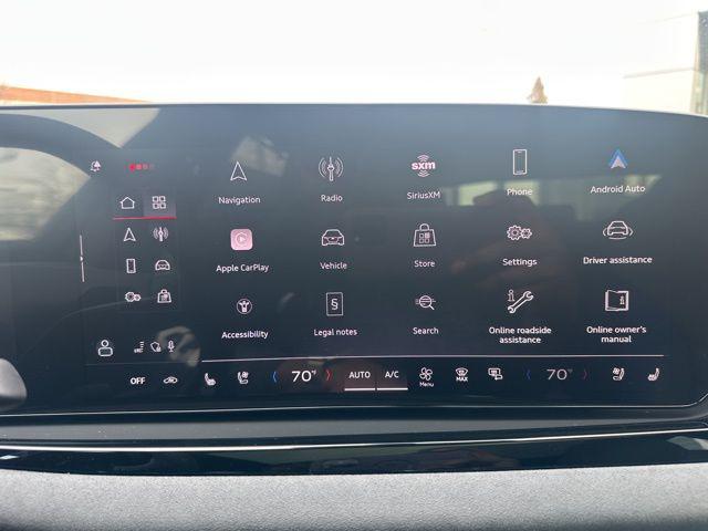 2025 Audi S5 Prestige - Photo 26