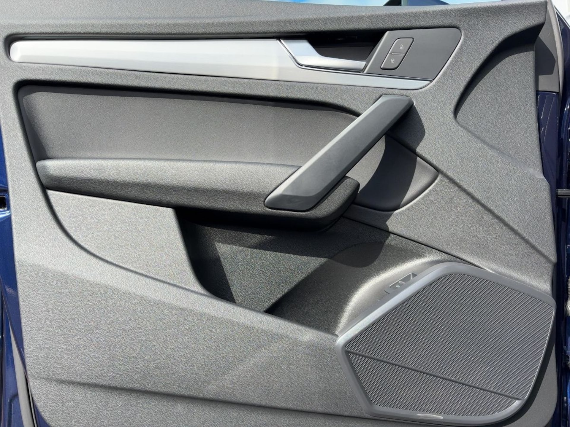 Audi Q5 SUV S line