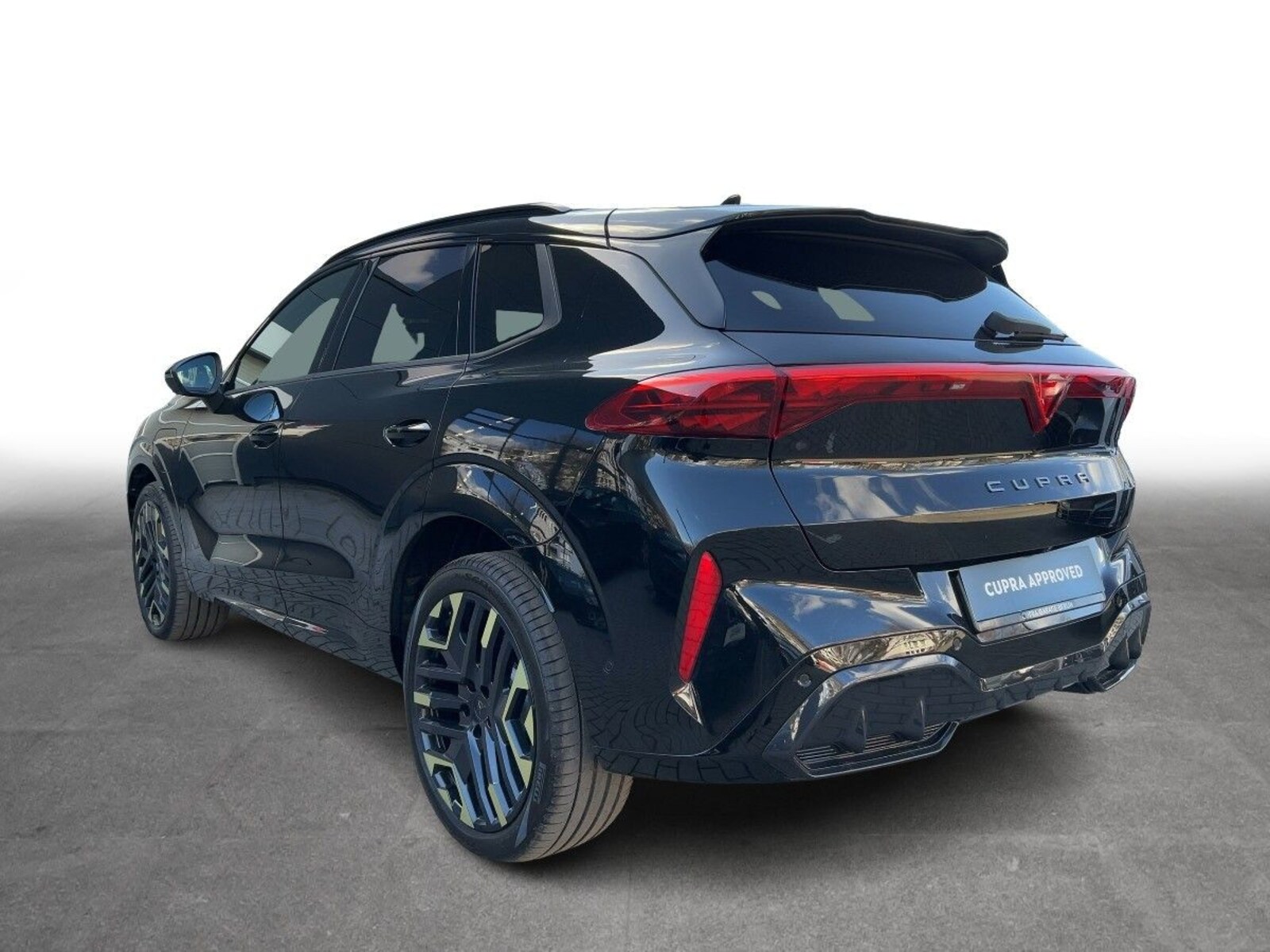 CUPRA Terramar – Bild 2