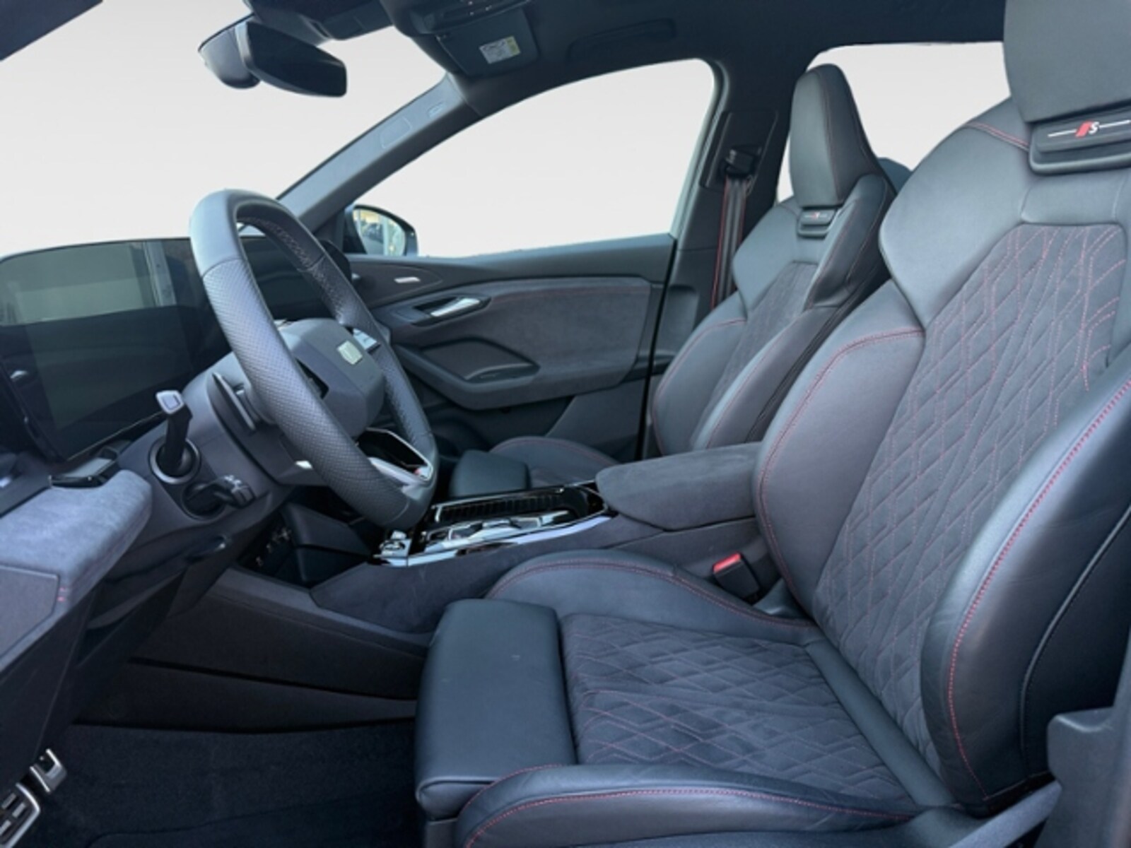 Audi Q6 e-tron – Bild 8