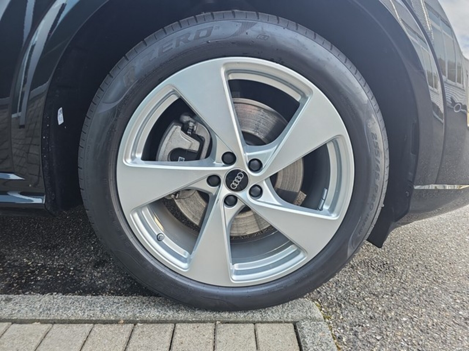 Audi Q5 Sportback – Bild 17