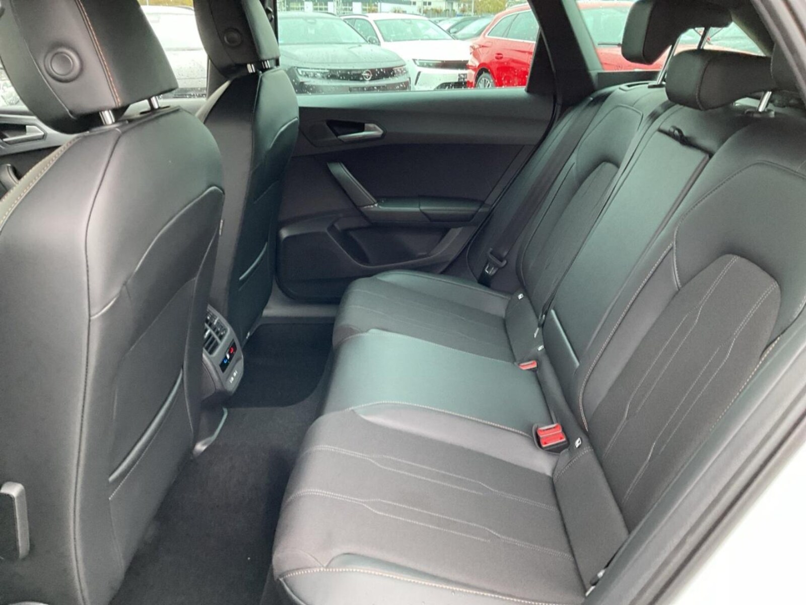 CUPRA Leon Sportstourer – Bild 7