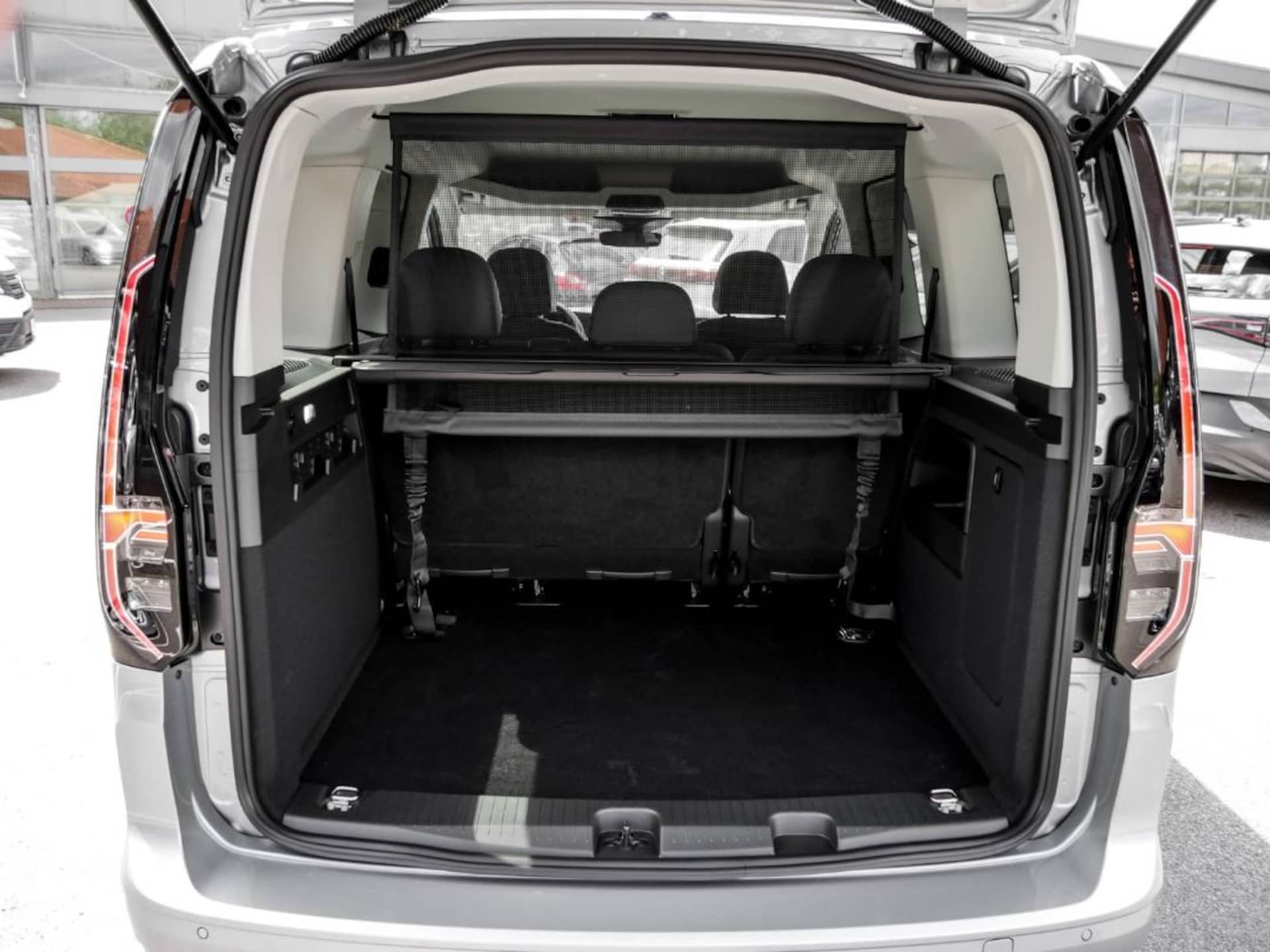 Volkswagen Caddy ENERGY