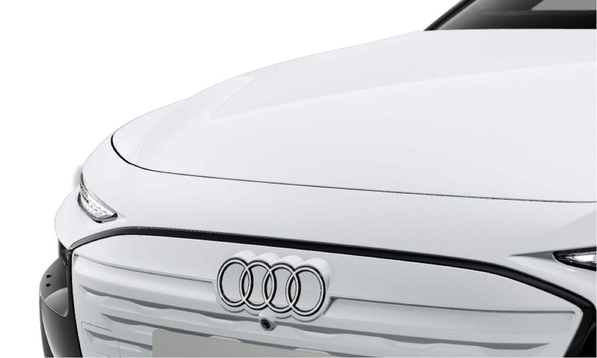 Audi A6 Sportback e-tron