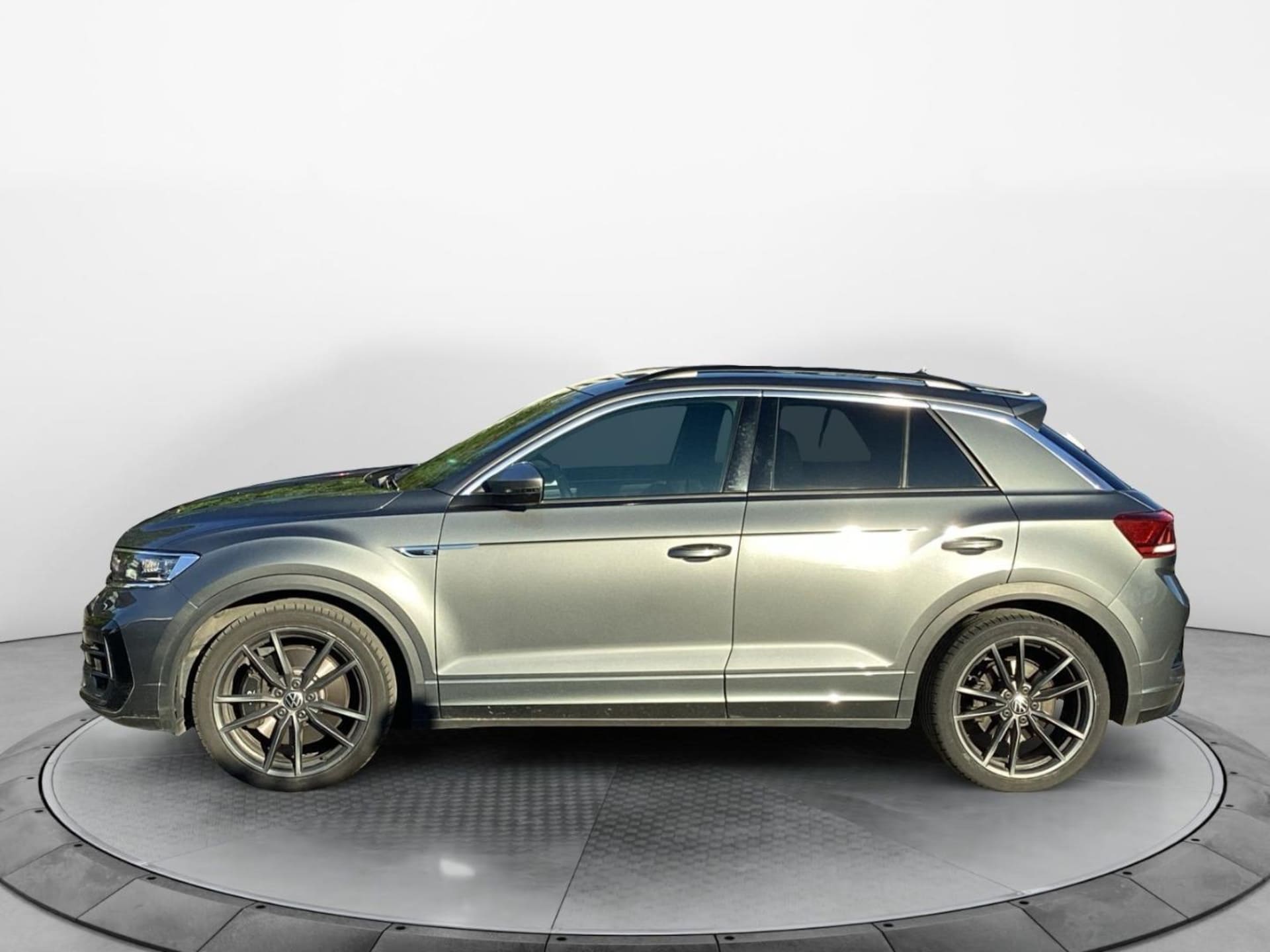 Volkswagen T-Roc R