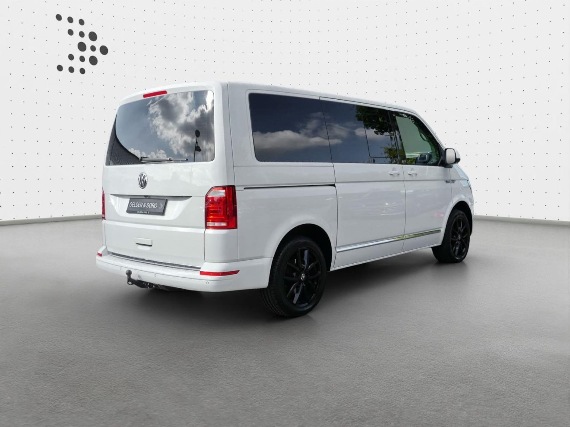 Volkswagen T6 Multivan Comfortline