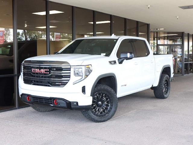 2023 GMC Sierra