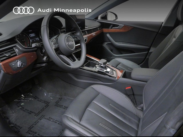 2023 Audi A5 Sportback