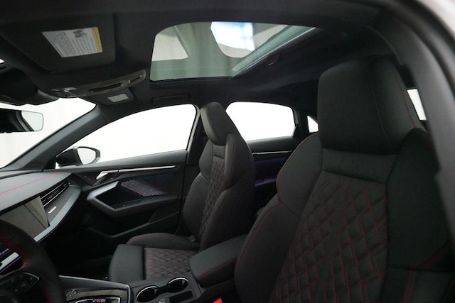 2026 Audi S3 Base - Photo 31