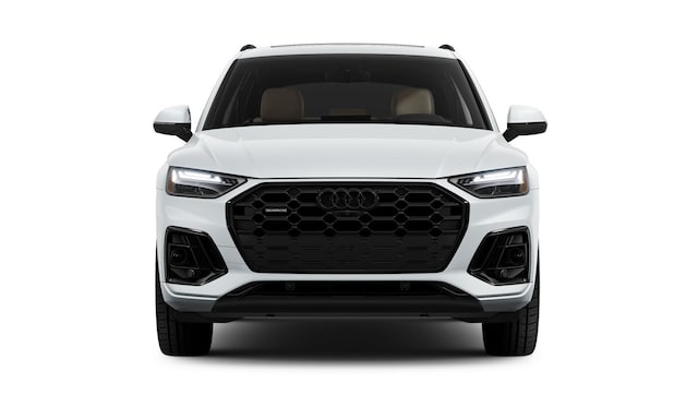 2024 Audi Q5 TFSI e