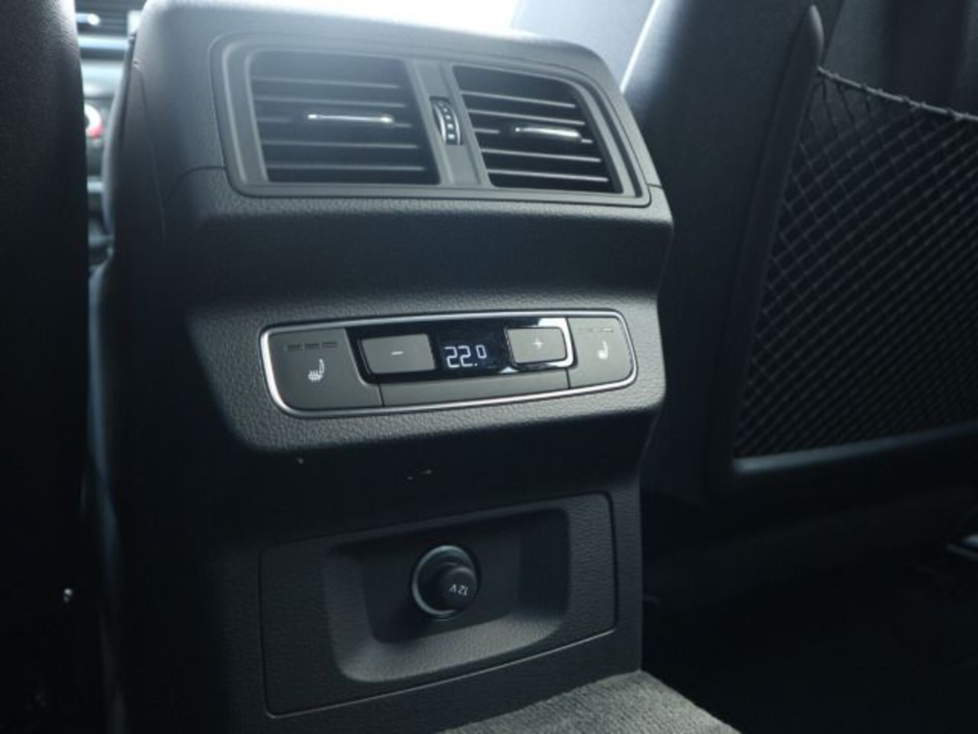 Audi Q5 Sportback TFSI e S line