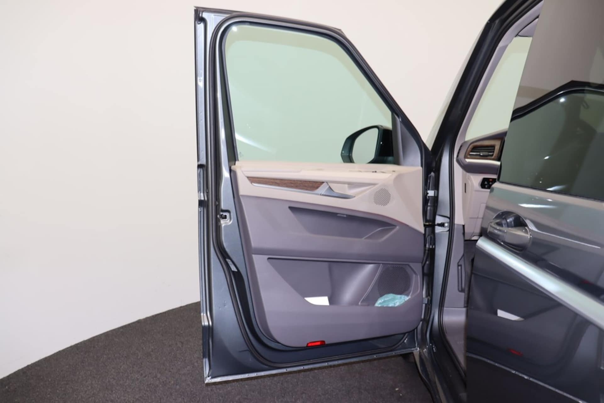 Volkswagen Multivan Style
