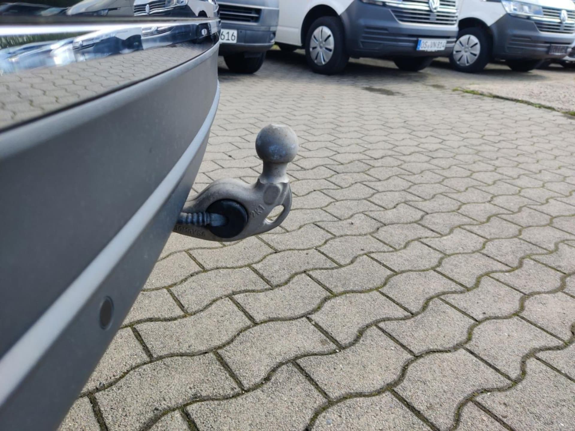Volkswagen Tiguan MOVE