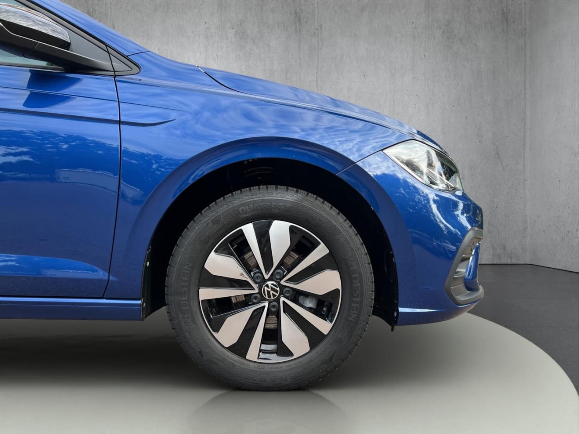 Volkswagen Polo Goal