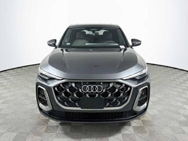 2026 Audi Q5 Sportback