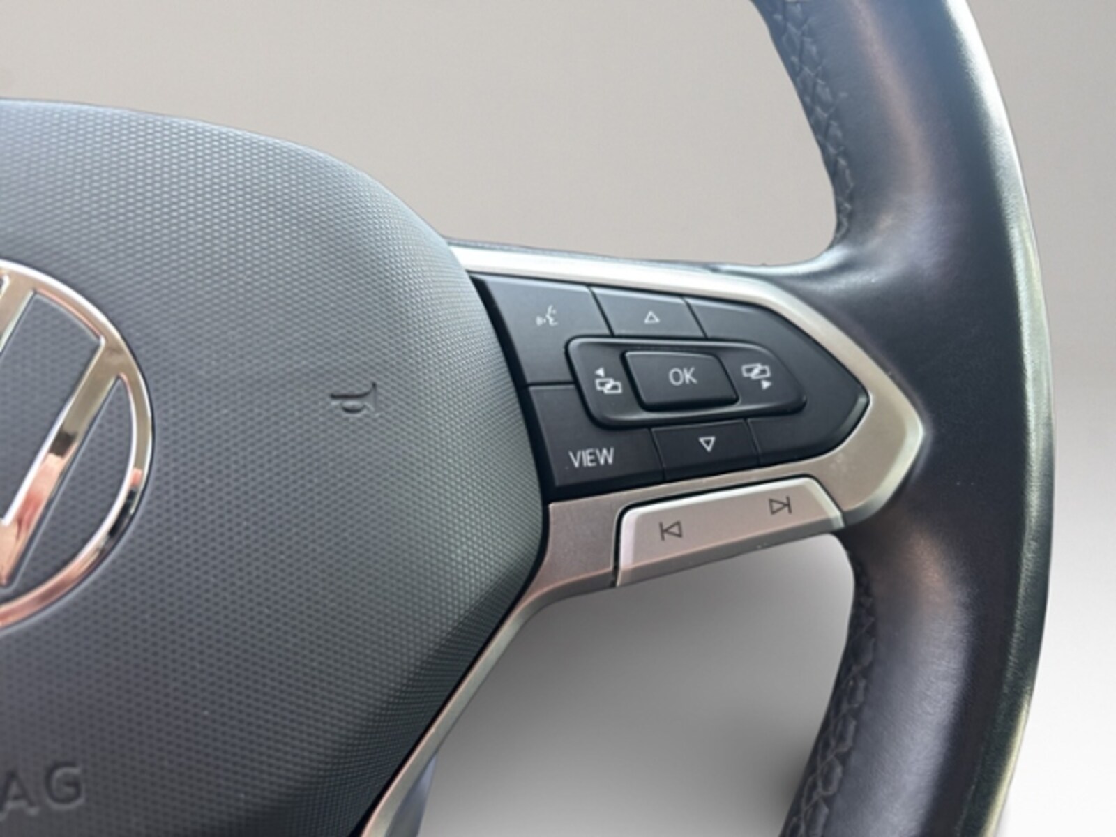 Volkswagen Polo – Bild 15
