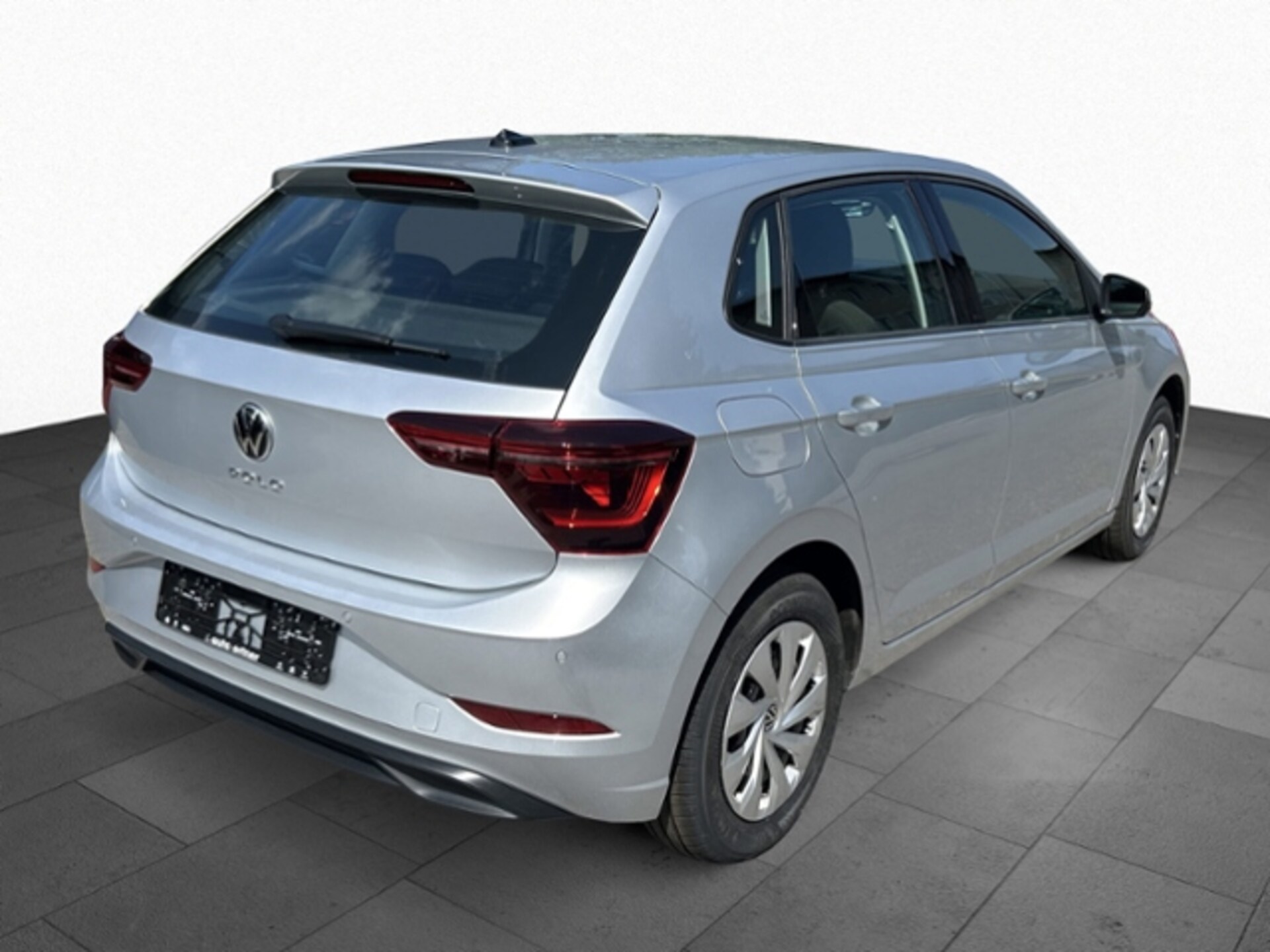 Volkswagen Polo Life