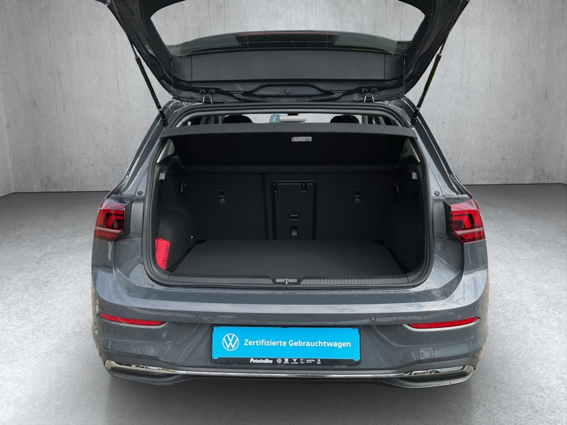 Volkswagen Golf ENERGY