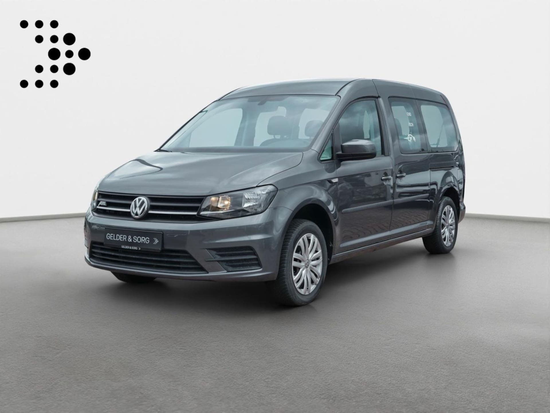Volkswagen Caddy Maxi Trendline