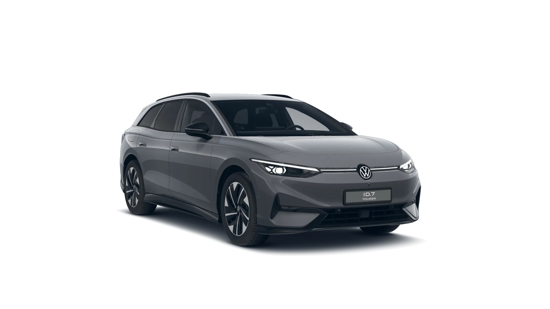 Volkswagen ID.7 Tourer Pro