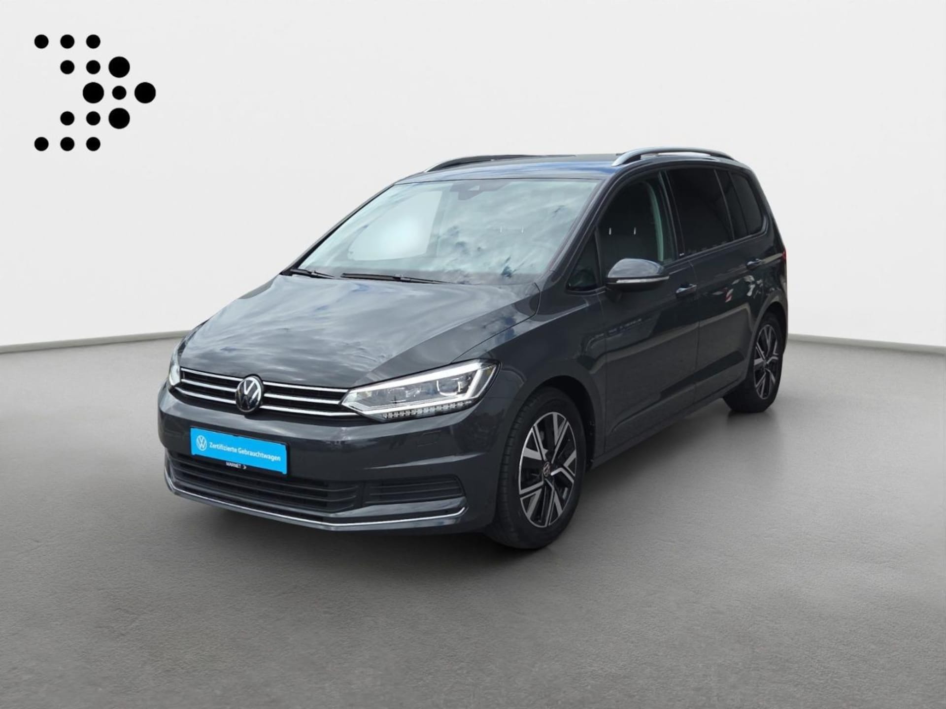 Volkswagen Touran MOVE
