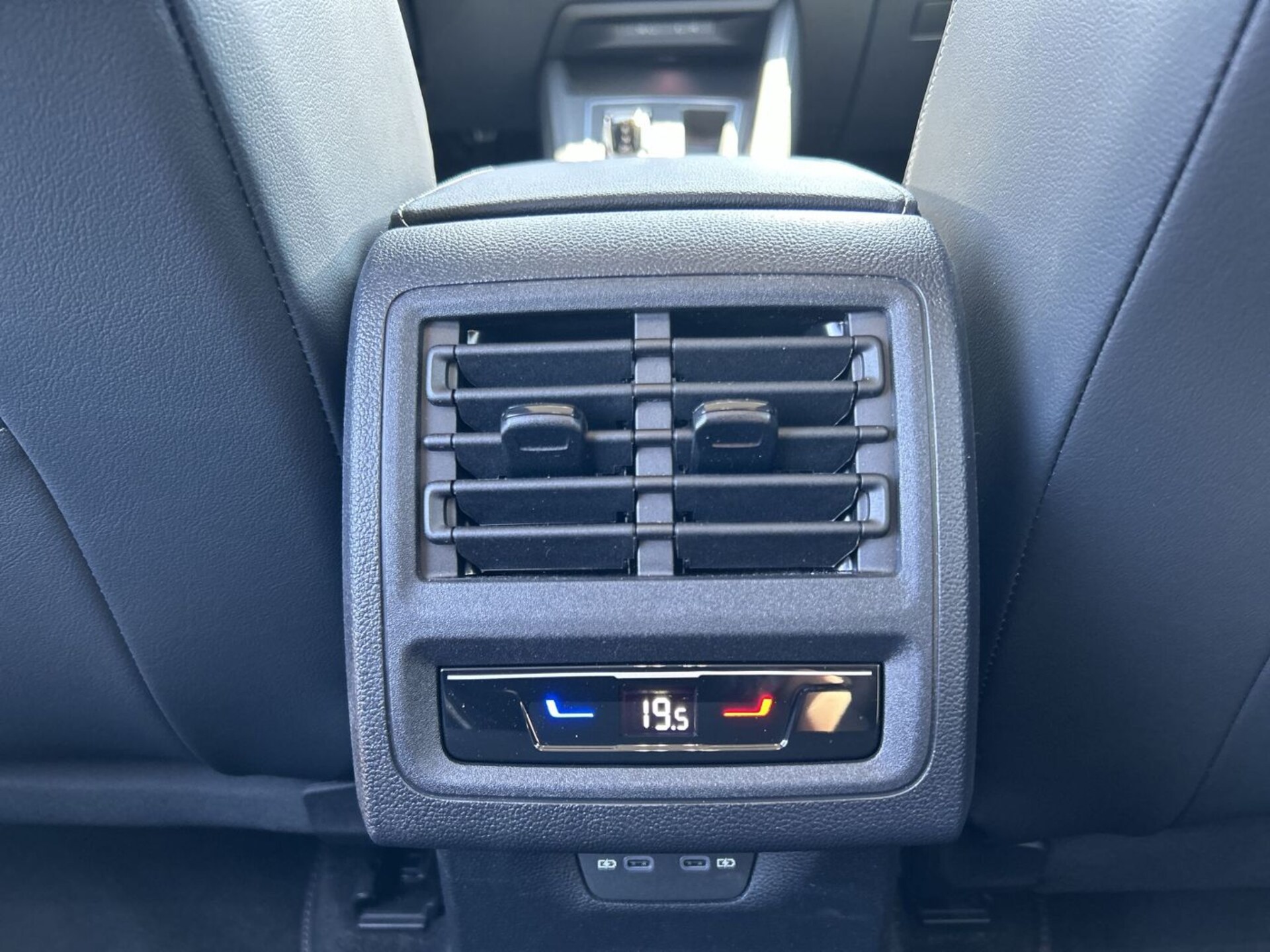 Volkswagen Golf Goal